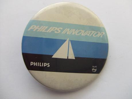 Phillips innovator zeilboot